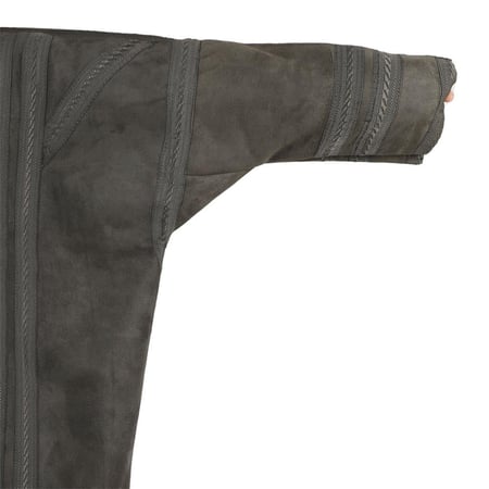 فروة ارنب شمواه رجالي