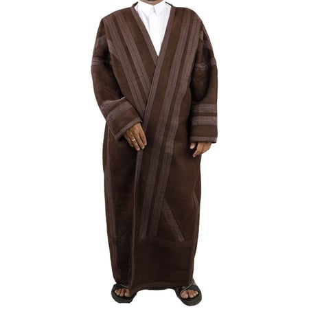 فروة ارنب شمواه رجالي