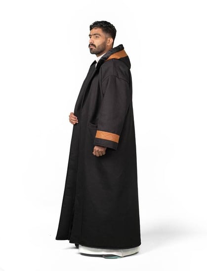 فروه رجالي جوخ