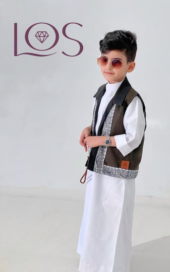 سديري  – أناقة تليق بالمناسبات