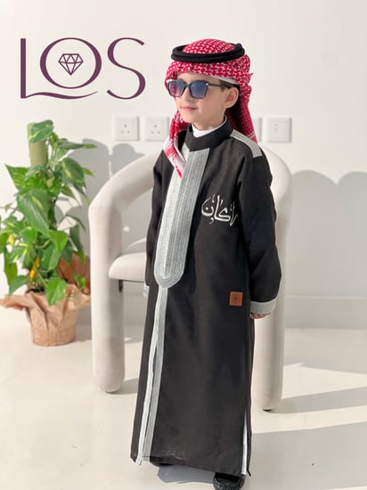 دقلة العيد – أناقة تراثية بروح عصرية