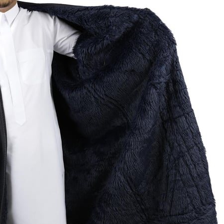 فروة ارنب شمواه رجالي