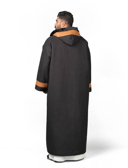 فروه رجالي جوخ