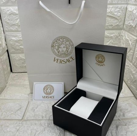 ساعة فرزاتشي رجالية