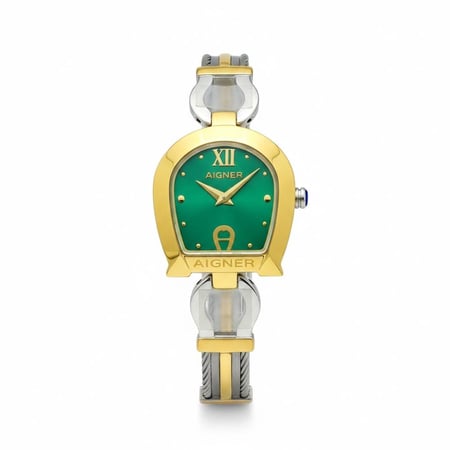 ساعة اقنر نسائية بإطلالة راقية