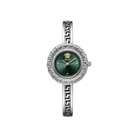 ساعة فرزاتشي نسائية بإطار أنيق