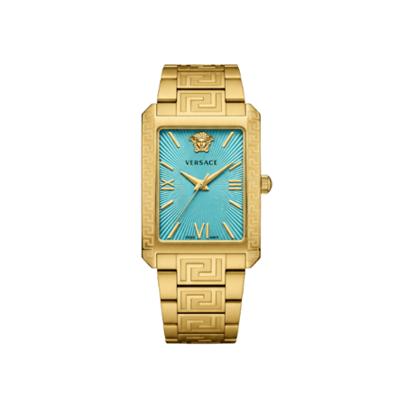 ساعة فرزاتشي نسائية بإطار أنيق