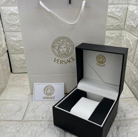 ساعة فرزاتشي نسائية بإطار أنيق