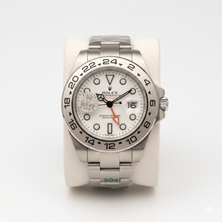 ساعة رجالية