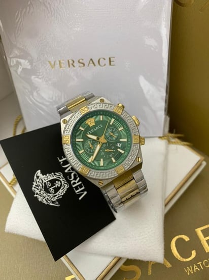 ساعة فرزاتشي رجالية