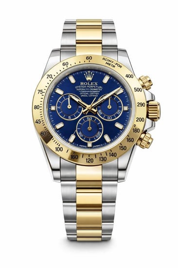 ساعة رولكس ديتونا رجالية