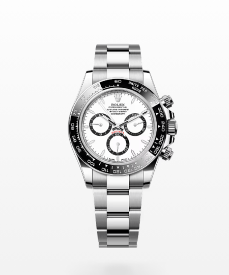 ساعة رولكس ديتونا الرجالية