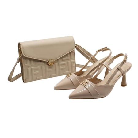 طقم فيندي بيج سيغنتشر الفاخر