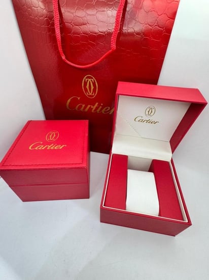 ساعة كــارتير سانتوس 2