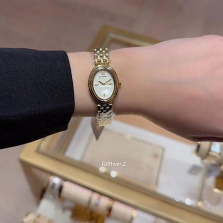 ساعة تري بورش نسائية