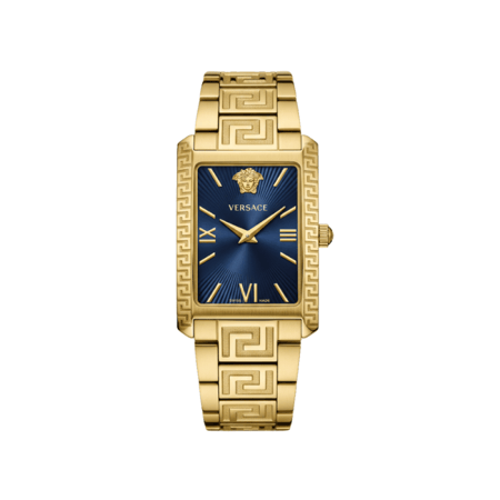 ساعة فرزاتشي نسائية بإطار أنيق