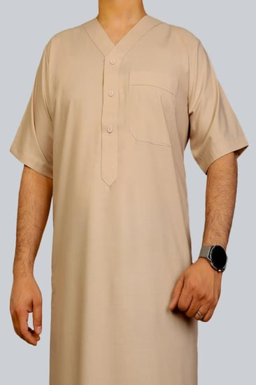 قميص نوم سبعه الرسالة رجالي