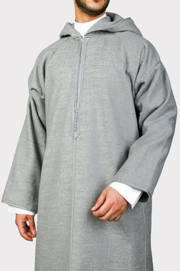 ثوب الوقار جوخ مغربي