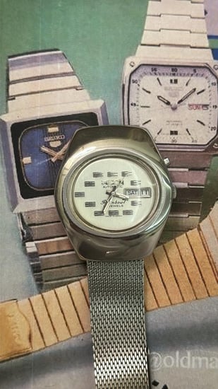 ريكو ڤنتج تصميم قديم | RICOH Rare