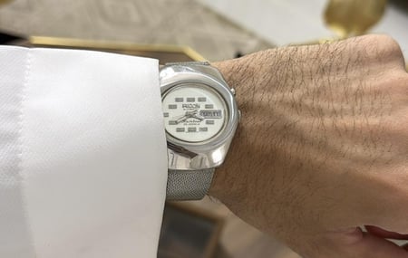 ريكو ڤنتج تصميم قديم | RICOH Rare