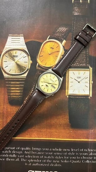 سيتيزن ذهبي كلاسيك | CITIZEN Classic