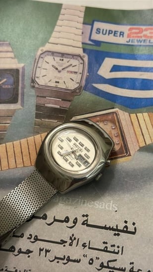 ريكو ڤنتج تصميم قديم | RICOH Rare