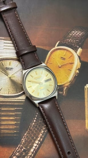 سيتيزن ذهبي كلاسيك | CITIZEN Classic