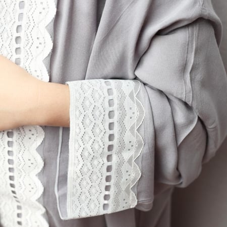 شرشف صلاة بناتي