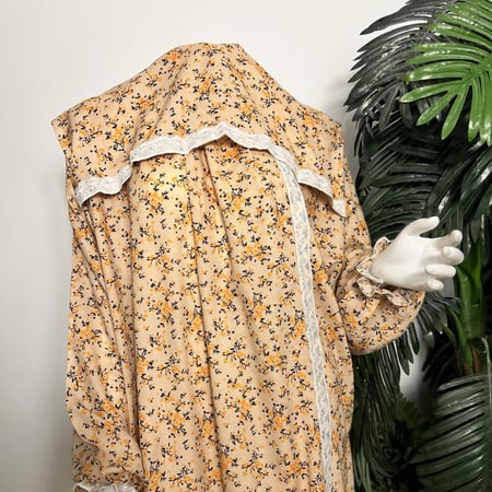 شرشف صلاة لف مشجر