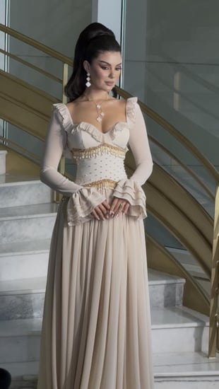 The Pearl Dress