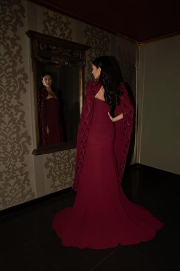 Garnita dress