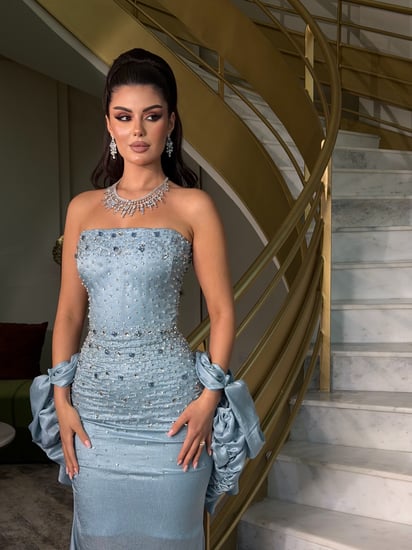 Blura dress