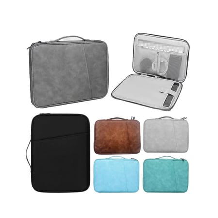 حقيبة التخزين من TENPLUS مقاس 14 بوصة - متعدد الألوان