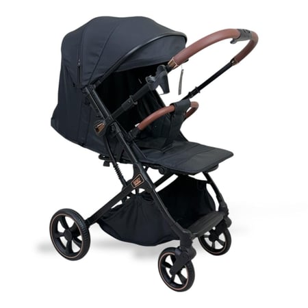 عربية بيبي ستار اتجاهين