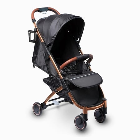 عربية الطائرة Skylove + شنطة تخزين