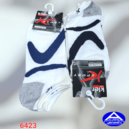 جوارب إسبانية رياضية ( درزن )