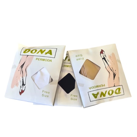 برمودا  العضاض