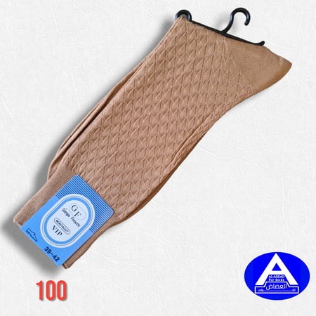 جوارب كورية GF قطنية ( درزن )