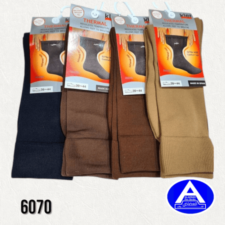 جوارب حراري    THERMAL