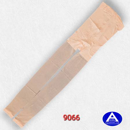 كلون نسائي شفاف صندل ( درزن )