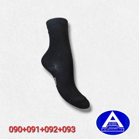 جوارب بناتي ولادي   صغير وكبير ( درزن )