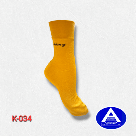 جوارب نسائية شبابية ( درزن )