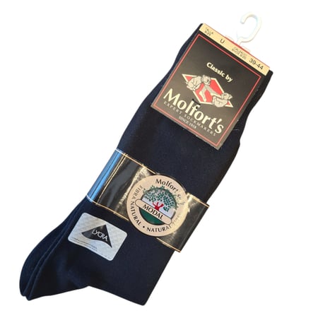 جوارب  إسبانية  اوراق الشجر ( درزن )