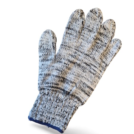 دسوس كفوف عمال