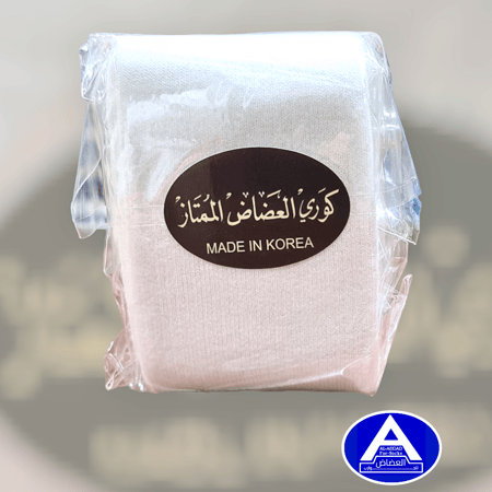 كوري العضاض الممتاز ( درزن )