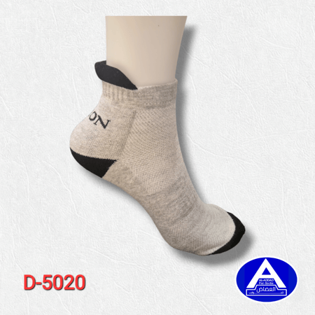 جوارب رياضية  اوريون ( درزن )