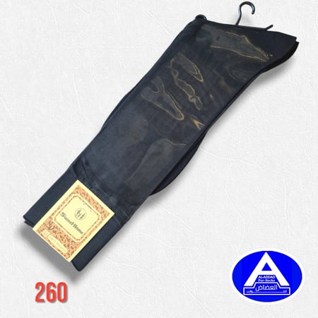 جوارب شفافة ( درزن )