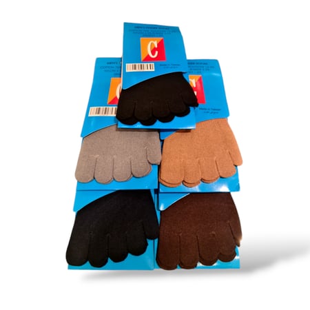 أصابع العضاض