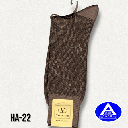 جوارب يابانية رسومات  فلنتينو ( درزن )