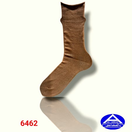 جوارب إسبانية طبية للحساسية والسكري ( درزن )